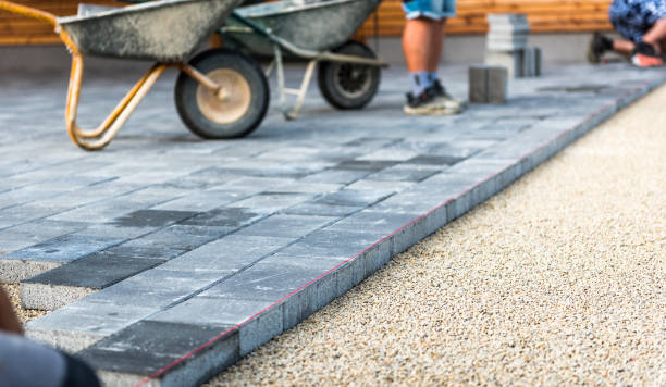 Best Driveways & Floors  in Lucerne Valley, CA