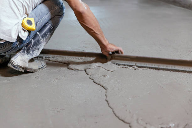 Best Concrete Driveway Installation  in Lucerne Valley, CA
