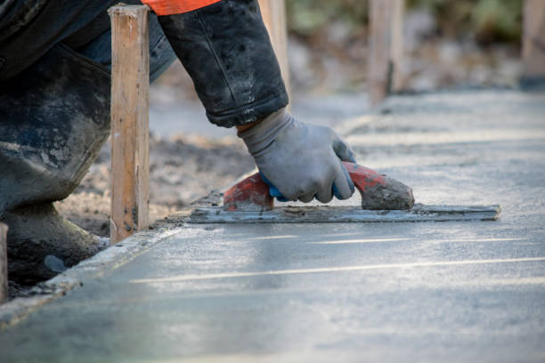 Best Decorative Concrete Services  in Lucerne Valley, CA