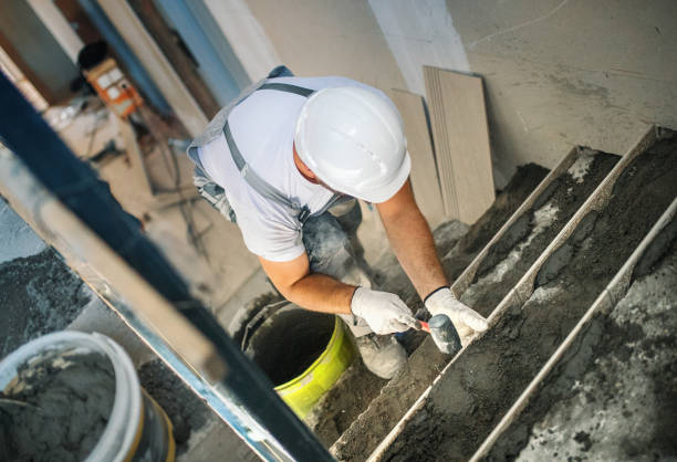 Best Concrete Crack Repair  in Lucerne Valley, CA