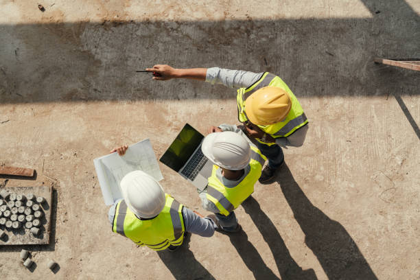 Best Concrete Sidewalk Installation  in Lucerne Valley, CA