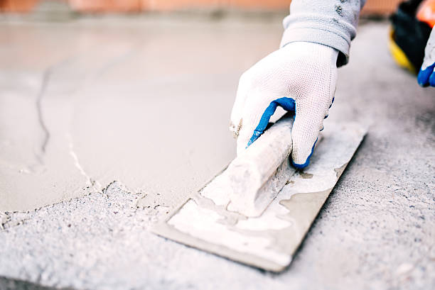 Best Local Concrete Companies  in Lucerne Valley, CA